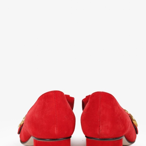 Gucci shoes - Picture 2 of 7